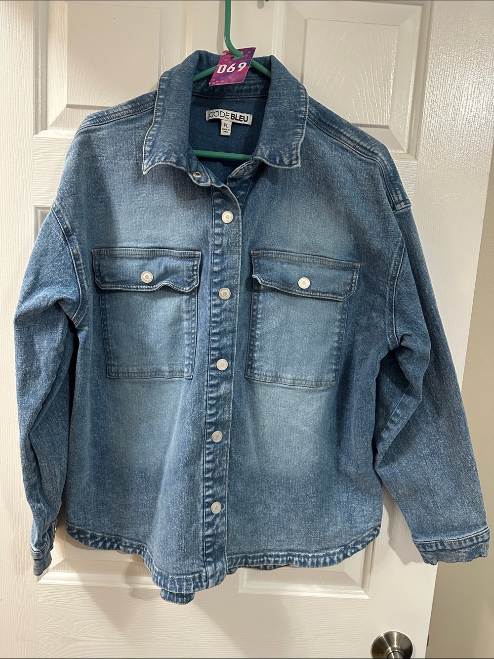 Jeans Subcategory Identification